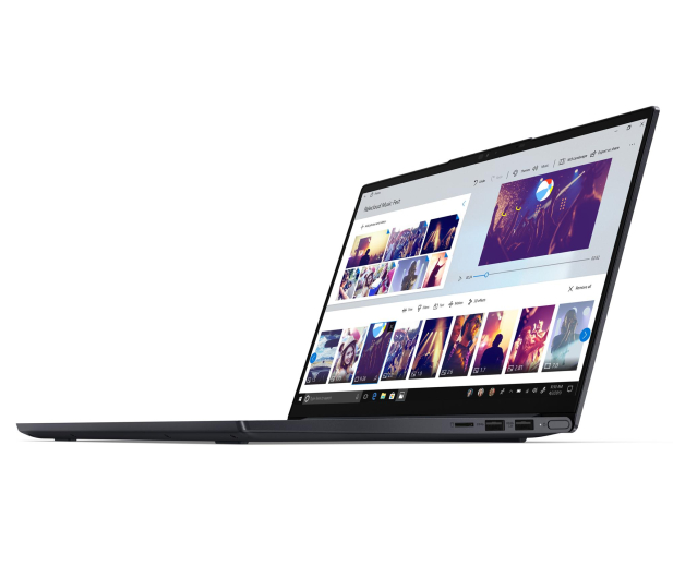 Lenovo Yoga Slim 7-14 Ryzen 5/8GB/512/Win10 - 584234 - zdjęcie 7